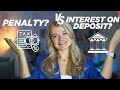 Estimated Taxes – Underpayment Penalties are they worth paying?