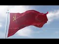 Flag Anthem Of USSR NP Flags Reupload 