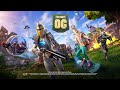 Fortnite Chapter 4 Season OG Battle Pass Gameplay Trailer