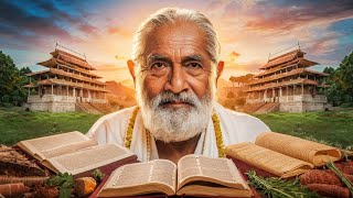 Uncovering India's Ancient Healing Secrets: Mind-Blowing Facts Revealed!