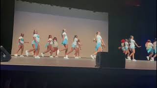 Spring Showcase 2022 | FINE CHINA (Opening Number)