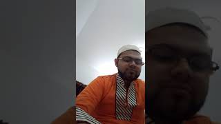 Dua Hizbul Bahr
