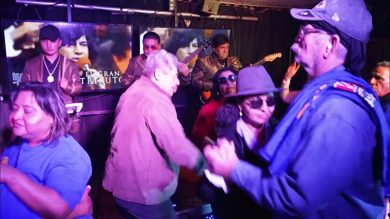 MI MATAMOROS QUERIDO / MACONDO - KARMELO Y COMPAÑÍA EN VIVO EN GRUPEROS INMORTALES PRESENTA MI MATAMOROS QUERIDO / MACONDO - KARMELO Y COMPAÑÍA EN VIVO EN GRUPEROS INMORTALES PRESENTA