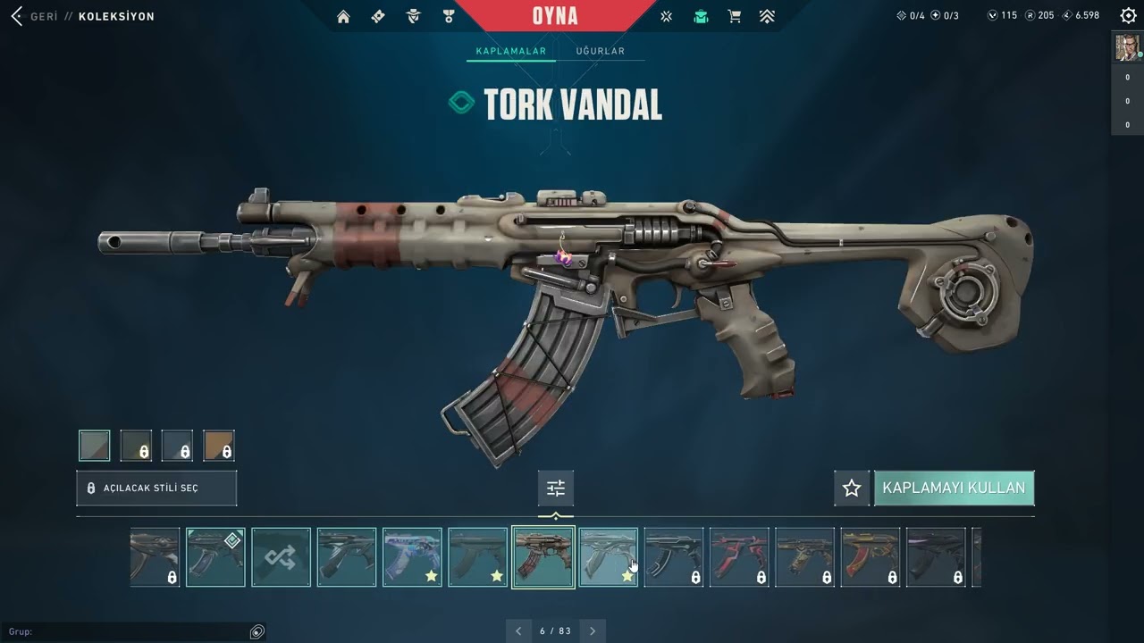 XENOHUNTER//PROTOKOL//YİTİK//YAĞMACI//BP AKTİF!! videosu