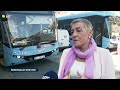 Nema infrastrukture za nove buseve u Rijeci