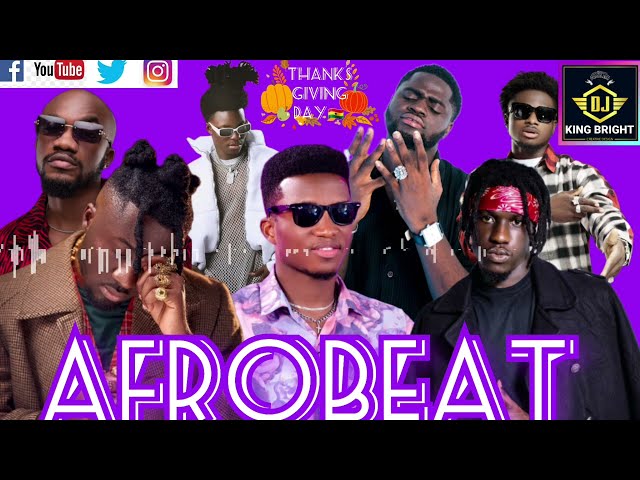 Afrobeat Best Mix 2024 #millionaire #india #dj #afrobeat Kofi kinaata King Paluta  Amerado Mr Drew class=