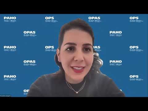 Lanzamiento del Curso Virtual ‘Hacer de cada escuela de las Américas una Escuela Promotora de Salud’