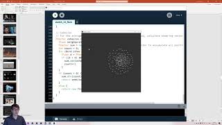 (Unit 8) Animation 16: Particle Systems (part 2)
