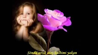 Eser Sana Gelmeyeceğimgöçmen Güzeli- Şiir Ömer Sabri Kurşun- Fon Müziği Göçmen Kızı