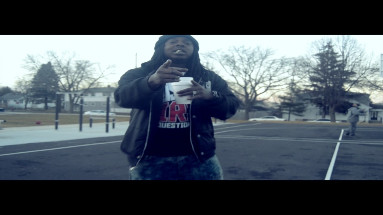 MDEEZY ''They Know Who I Am Shot By @CAMERAGAWDZ