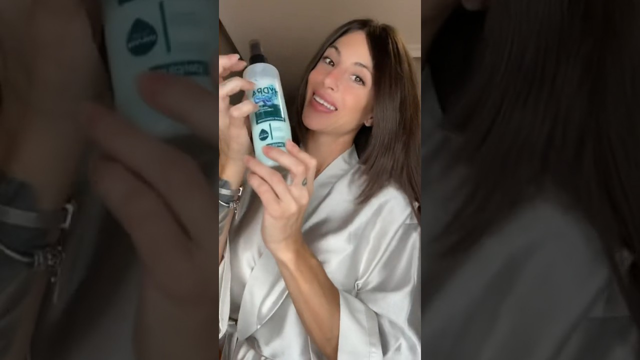 Acondicionador instantáneo Deliplus🧴🪮 