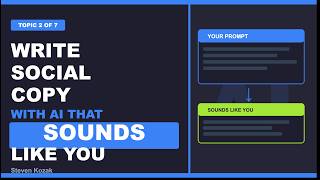 Why Your AI Content Sounds Fake (And How to Fix It)