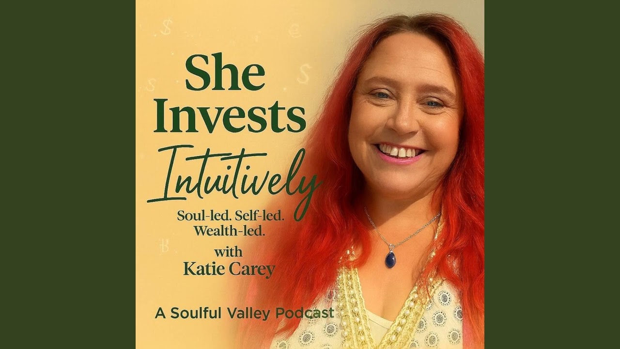 Awakening Without Burnout | Trauma, Intuition and Listening to the Body – She Invests Intuitively