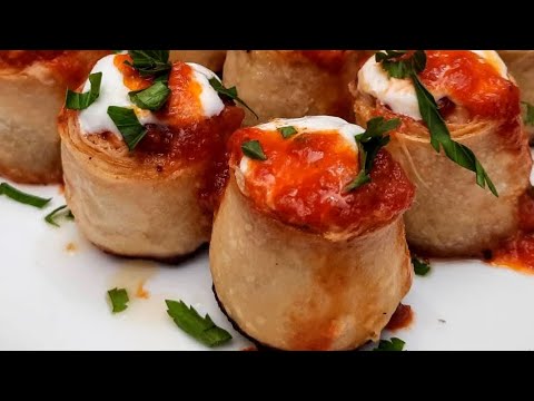 BEYTİ KEBABI  nı evde yaptık Herkesten Tam Not Aldı / Yemek Tarifleri