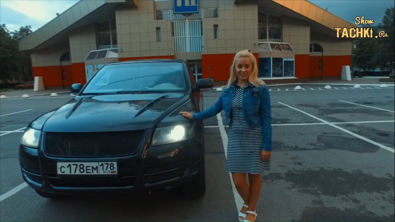 Музыка в туарег gp