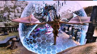 UMBRAAAA ! Official pvp