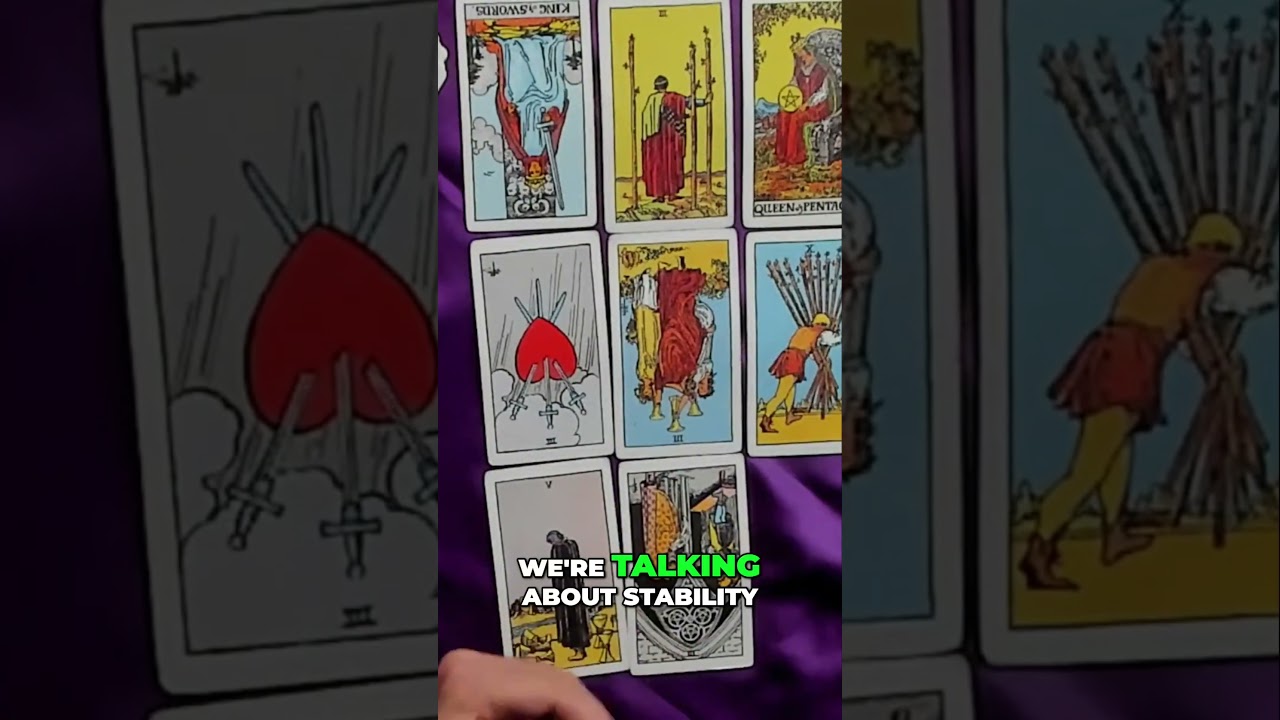 Harnessing the Power of Community & Lasting Connections with Friends #tarot #cosmicguidance #Friends thumbnail