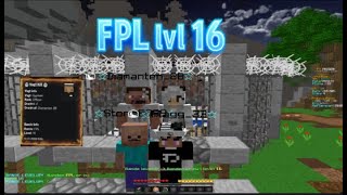 Fpl Lvl 16 I Freakyville Vagtkills