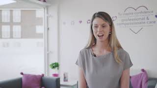 Franchise owner Lou in Spelthorne in Surrey, talks about the Guardian Angel Carer franchise family.