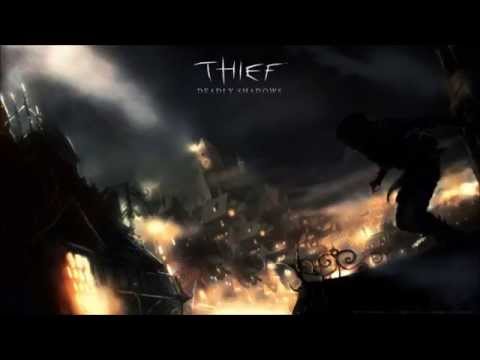 Thief 3 Deadly Shadows OST -07- The Pagans