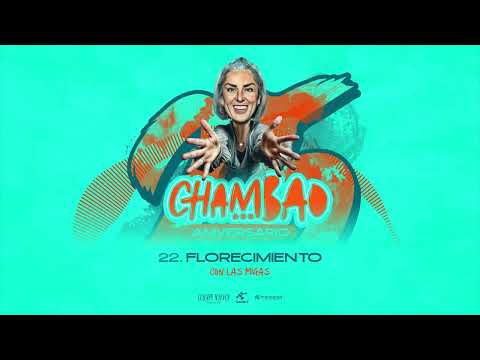 Chambao, Las Migas - Florecimiento (Visualizer)