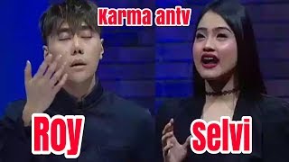 Download lagu Karma antv 16 maret 2018 susuk selvi