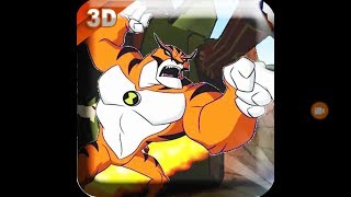 Ben ten earth protected in 15 mb screenshot 5