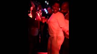 Kinda Rd 3Rd Honey Mooning In The Big Easy