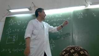اهتزازات تمرين01 شامل مقطع 01