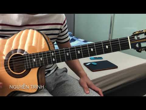 Video Tập Kết nối 5 bộ âm giai để tạo câu lead căn bản. - youtube