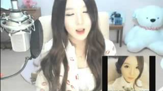 Min G Bj Girl Afreecatv 21