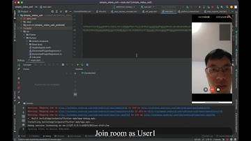 Build a video calling app within 10 minutes (Flutter)!