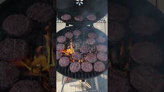 grill time!