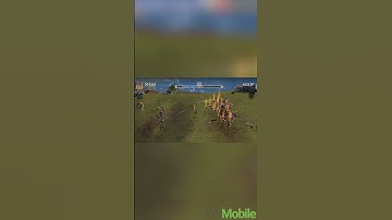 Dawn of Ages: Medieval Siege - Gameplay (Android, IOS)