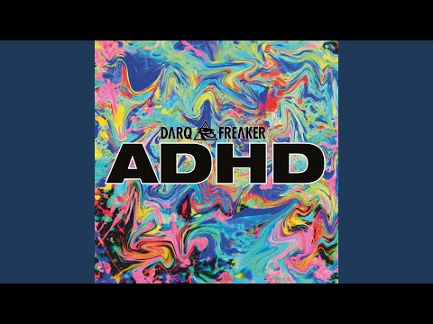 Darq E Freaker — Venom
