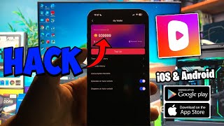 Dramawave app Hack/MOD APK iOS & Android - How to Get Dramawave app Unlimited Coins 2026 screenshot 1