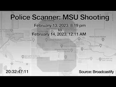 Unfiltered Genesee County Scanners Track - kbvwisu