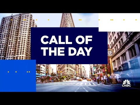 Calls of the day: snap