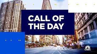 Calls of the Day: Snap