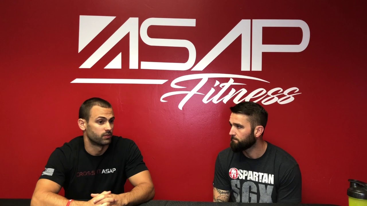 006 - Benefits Of Group Training