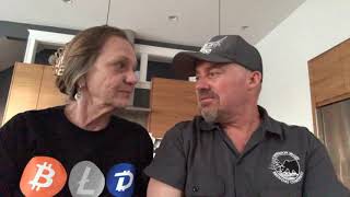 And The Godfather Of Silver And All Things Bix Weir