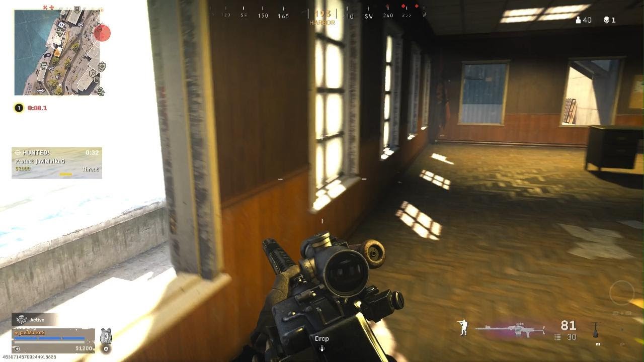 Call of Duty: Modern Warfare_2022 08 08