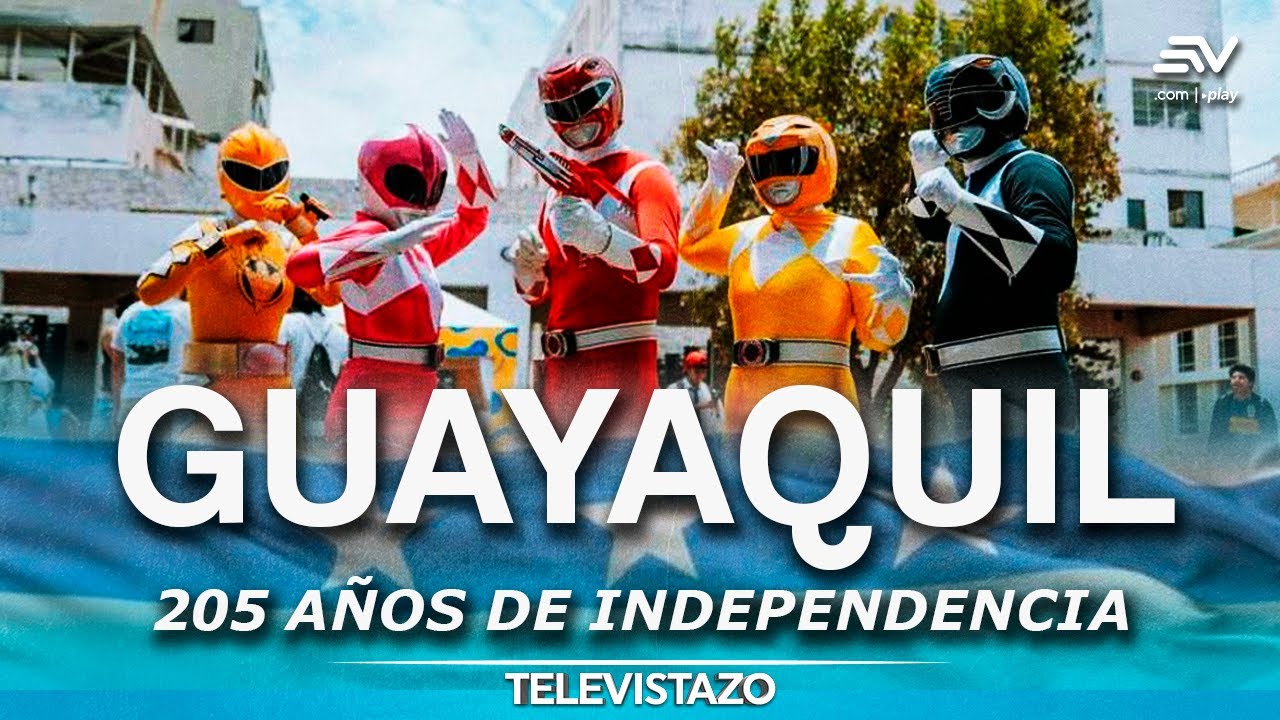 Budokan 2025: casi 25 mil personas asistieron al evento geek en Guayaquil | Televistazo | Ecuavisa