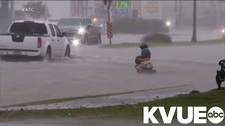 Severe storms cause power outages across the Midwest