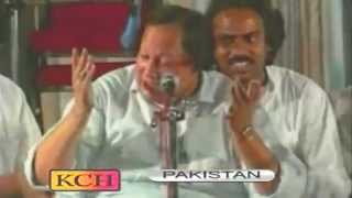 qalandri dhamaal dum mast qalandar mast mast
