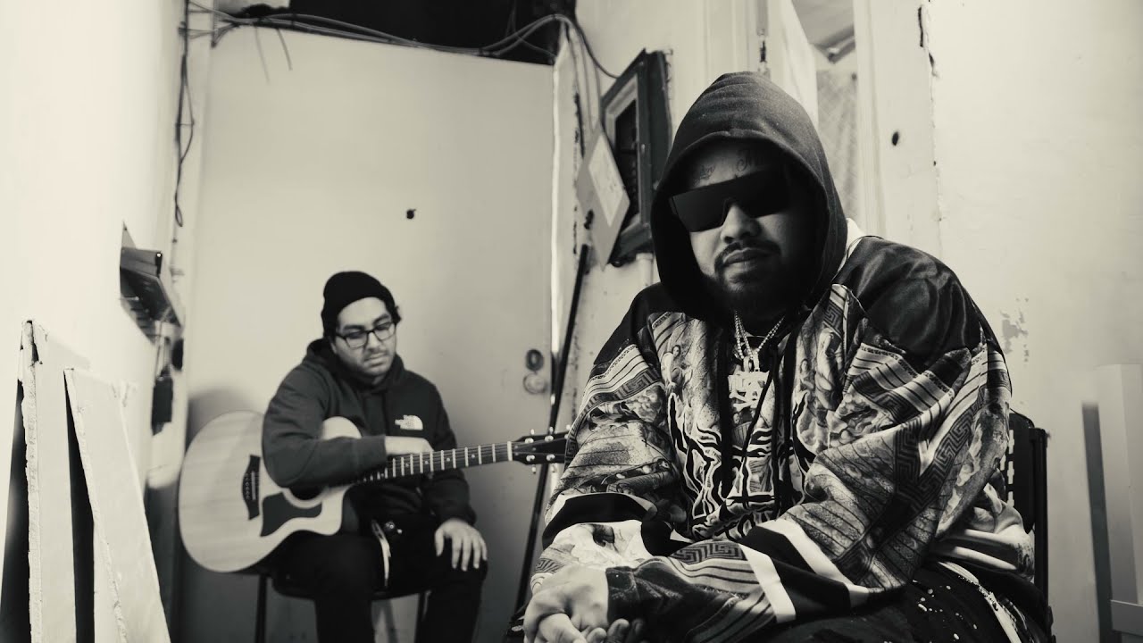Watch Rucci - "Thug Holiday" SeanMackk Tribute (Live Performance) on YouTube Watch Rucci - "Thug Holiday" SeanMackk Tribute (Live Performance) on YouTube