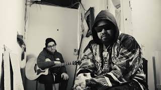 Rucci - "Thug Holiday" SeanMackk Tribute (Live Performance)