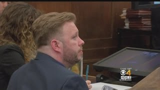 Prosecutor: Bella Bond Killer Called Child 'Demon,' Threatened To Kill Mother