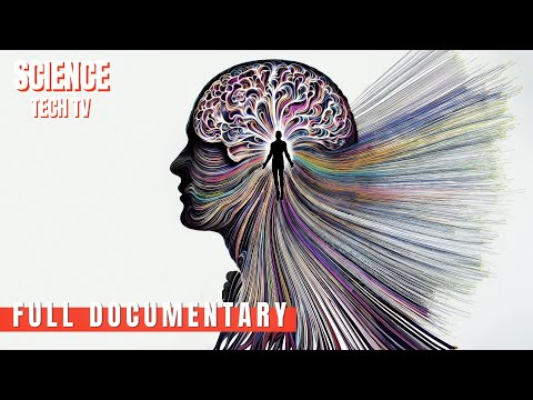 Unlocking the Mind: The Psychedelic Journey Explained | Everything Else Matters | Full Documentary