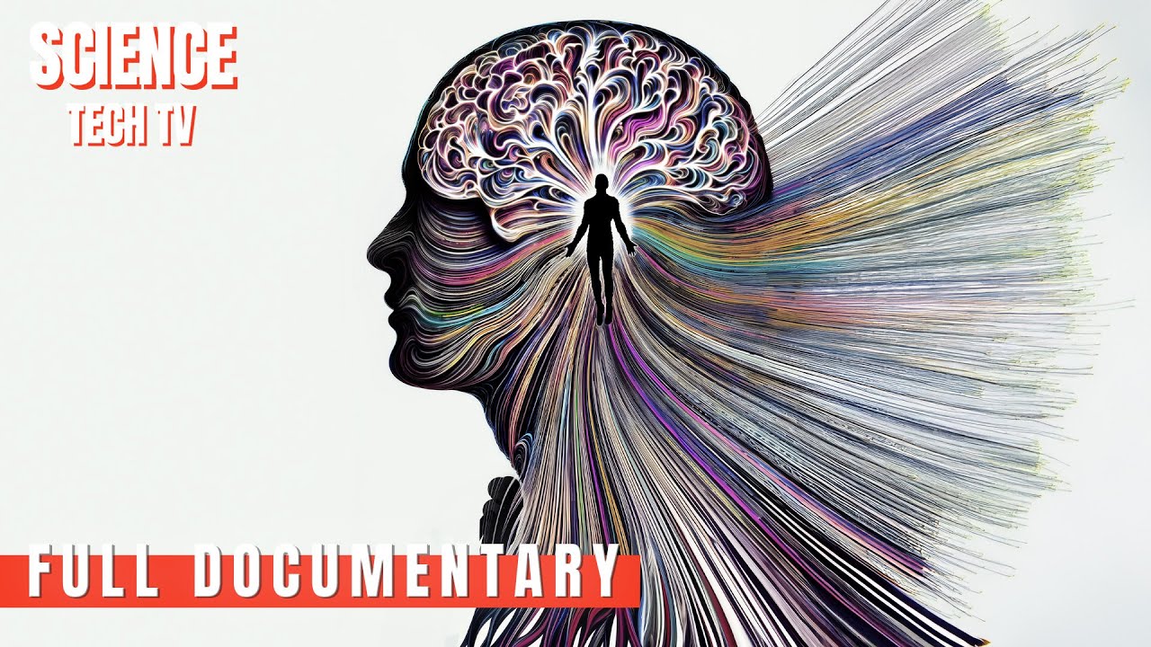 Unlocking the Mind: The Psychedelic Journey Explained | Everything Else Matters | Full Documentary